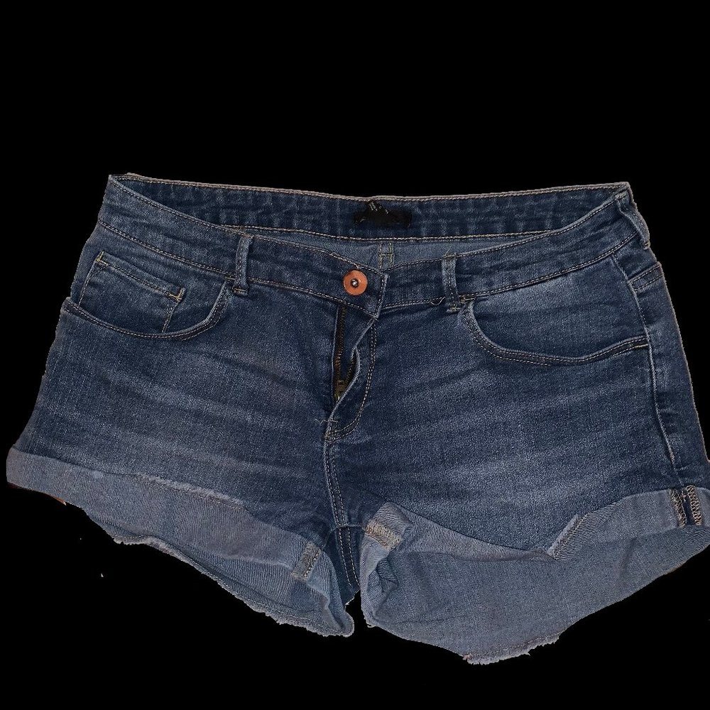 H&M Denim Shorts